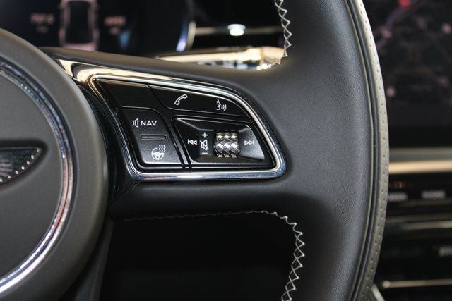 2022 Bentley Flying Spur V8