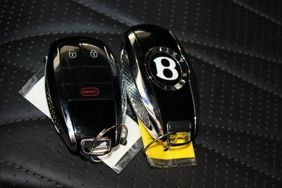 2022 Bentley Flying Spur V8