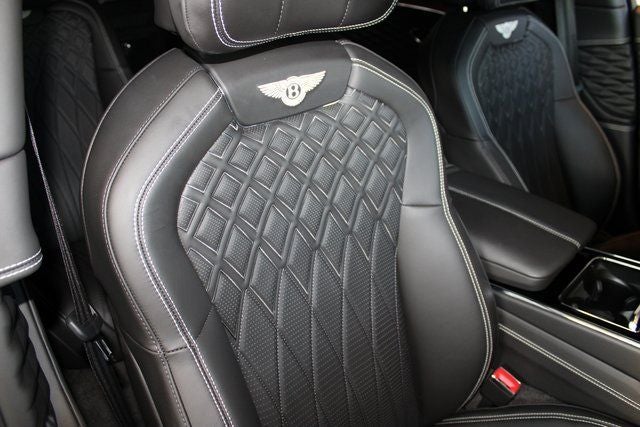 2022 Bentley Flying Spur V8