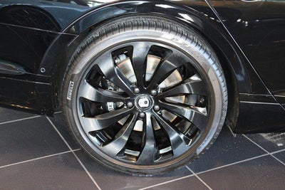 2022 Bentley Flying Spur V8