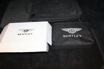 2022 Bentley Flying Spur V8