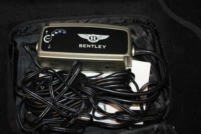 2022 Bentley Flying Spur V8