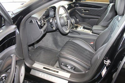 2022 Bentley Flying Spur V8