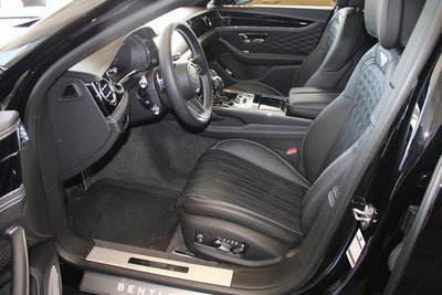 2022 Bentley Flying Spur V8