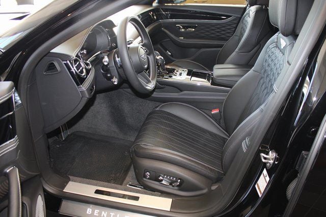 2022 Bentley Flying Spur V8