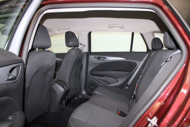 2018 Buick Regal TourX Preferred