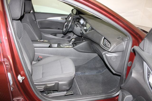 2018 Buick Regal TourX Preferred