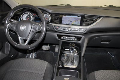 2018 Buick Regal TourX Preferred