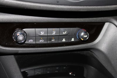 2018 Buick Regal TourX Preferred
