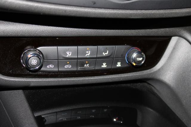 2018 Buick Regal TourX Preferred
