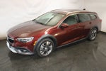 2018 Buick Regal TourX Preferred