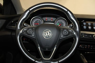 2018 Buick Regal TourX Preferred