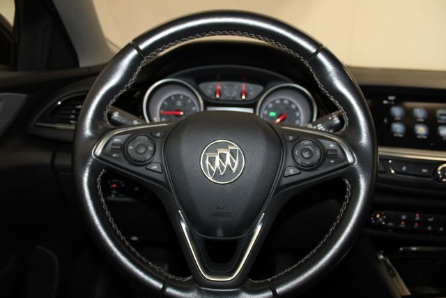 2018 Buick Regal TourX Preferred