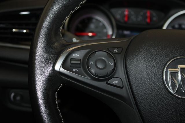 2018 Buick Regal TourX Preferred