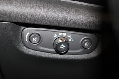 2018 Buick Regal TourX Preferred