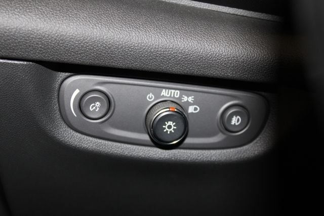 2018 Buick Regal TourX Preferred