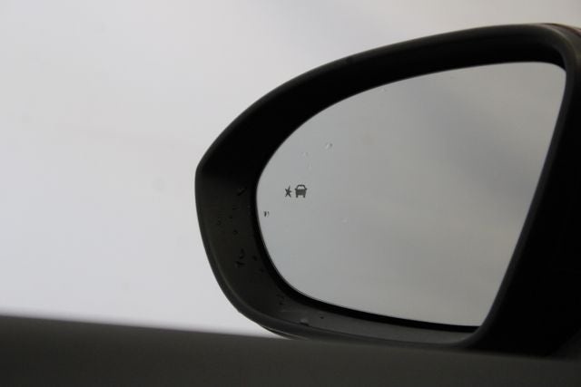 2018 Buick Regal TourX Preferred