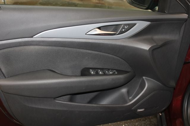 2018 Buick Regal TourX Preferred