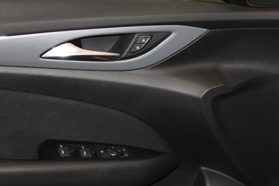 2018 Buick Regal TourX Preferred