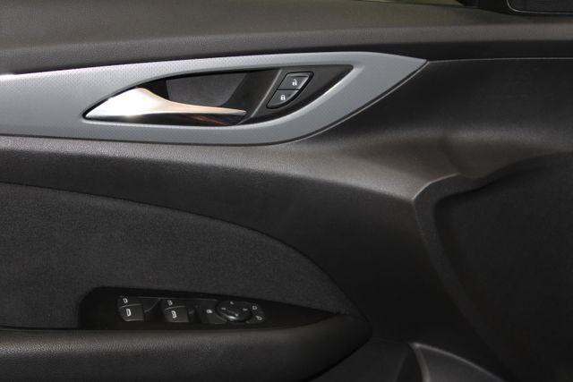 2018 Buick Regal TourX Preferred