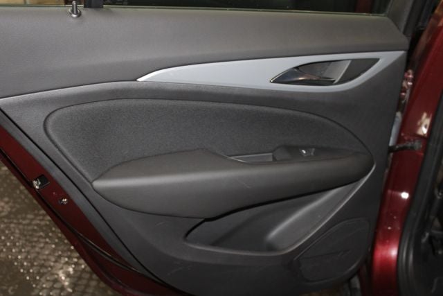 2018 Buick Regal TourX Preferred