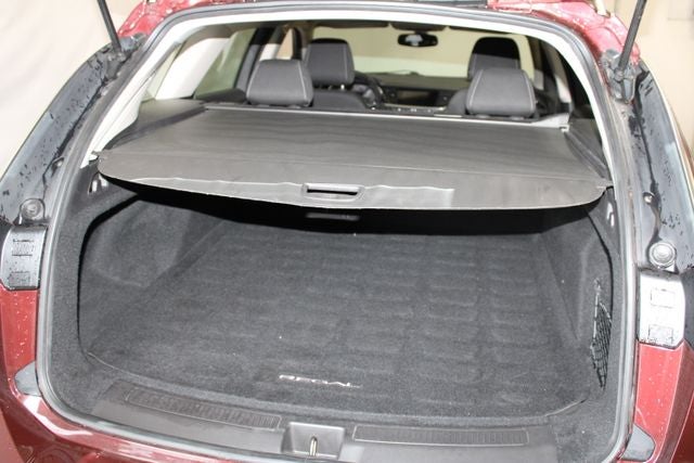 2018 Buick Regal TourX Preferred