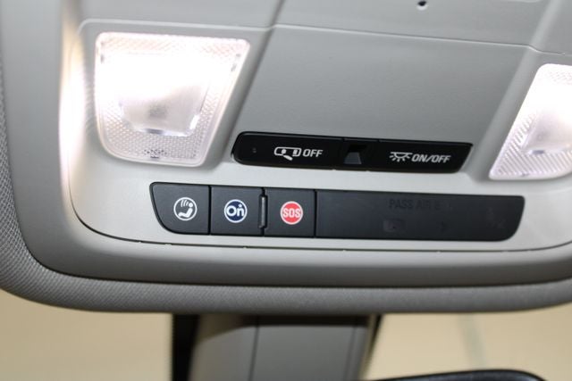 2018 Buick Regal TourX Preferred