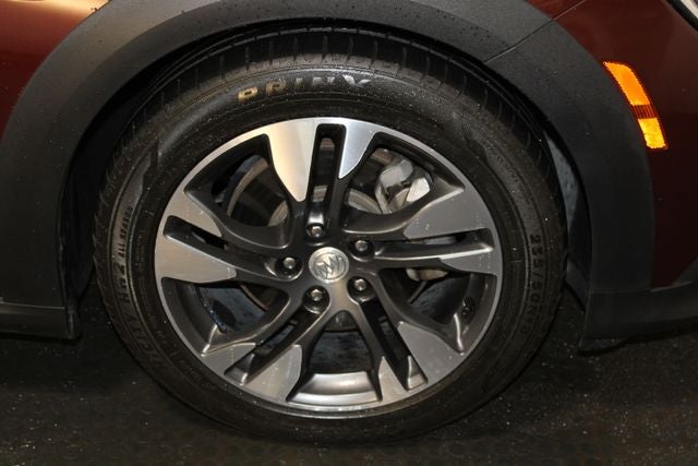 2018 Buick Regal TourX Preferred