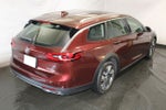 2018 Buick Regal TourX Preferred