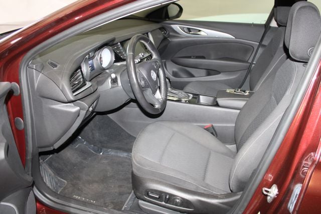 2018 Buick Regal TourX Preferred