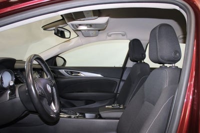 2018 Buick Regal TourX Preferred