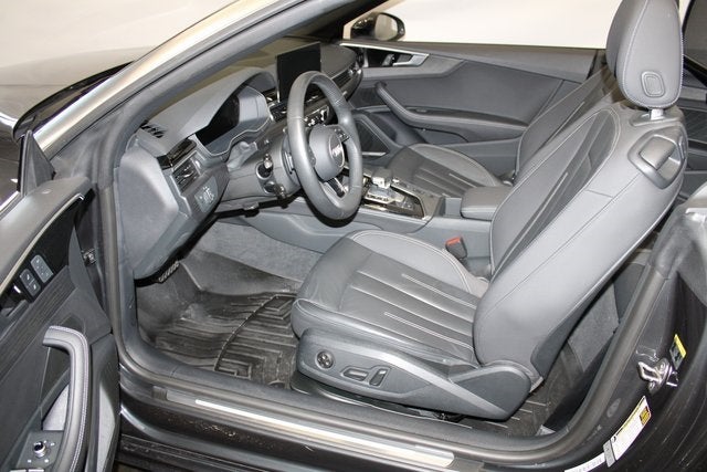 2020 Audi A5 2.0T Premium Plus quattro