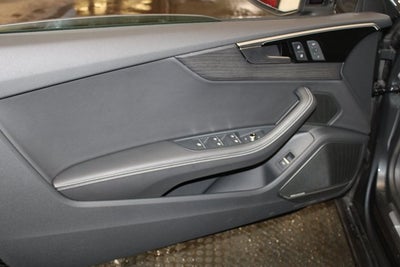 2020 Audi A5 2.0T Premium Plus quattro