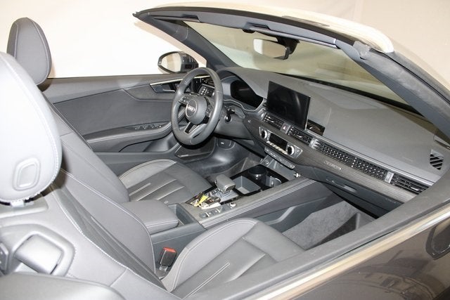 2020 Audi A5 2.0T Premium Plus quattro