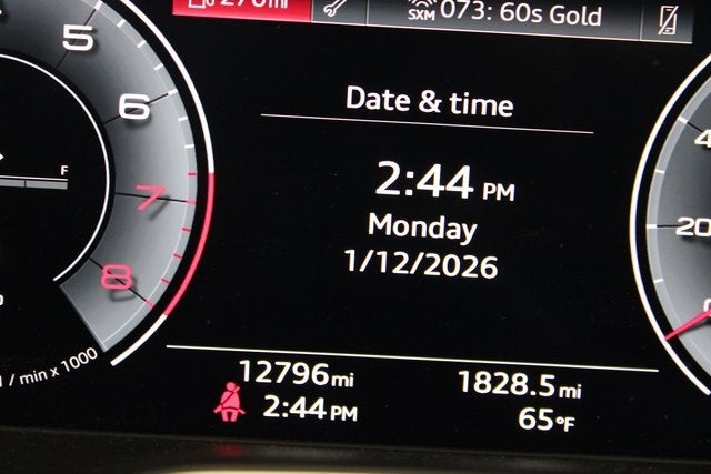 2020 Audi A5 2.0T Premium Plus quattro