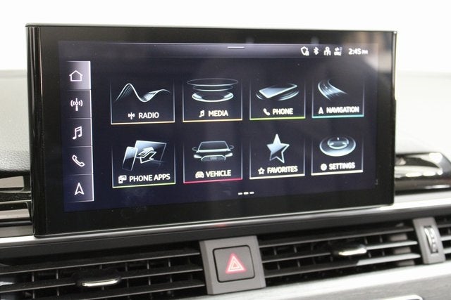 2020 Audi A5 2.0T Premium Plus quattro