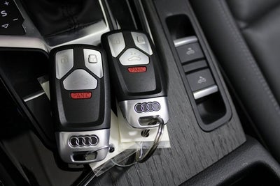2020 Audi A5 2.0T Premium Plus quattro