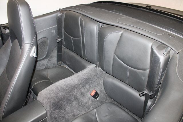 2009 Porsche 911 Turbo