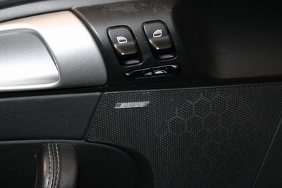 2009 Porsche 911 Turbo