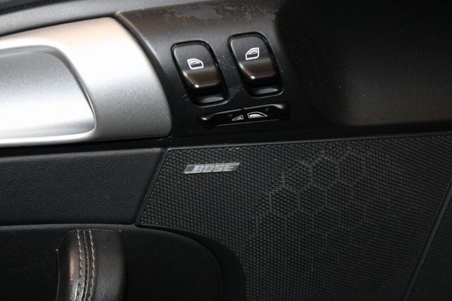 2009 Porsche 911 Turbo