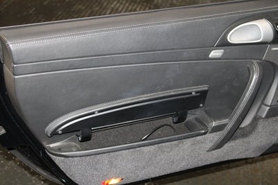 2009 Porsche 911 Turbo