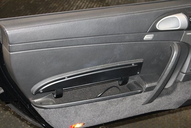 2009 Porsche 911 Turbo