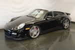 2009 Porsche 911 Turbo