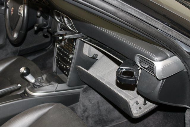 2009 Porsche 911 Turbo