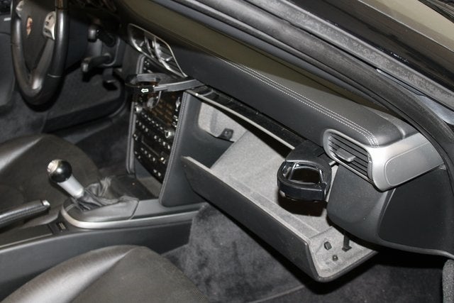 2009 Porsche 911 Turbo