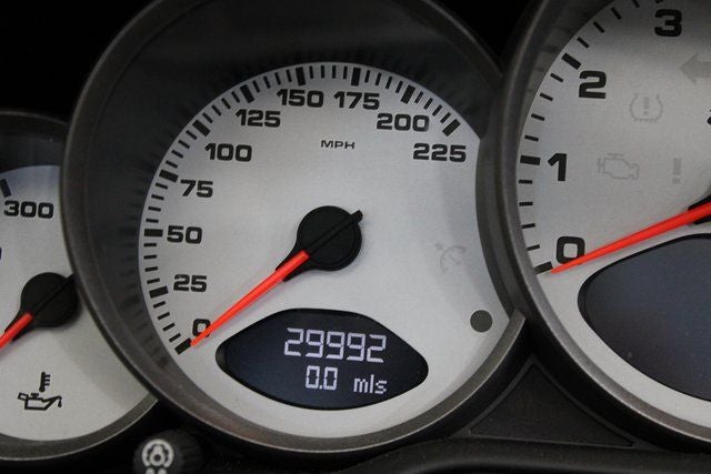 2009 Porsche 911 Turbo