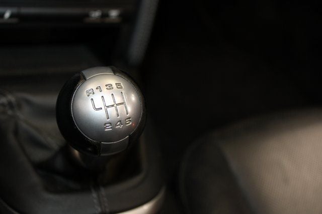 2009 Porsche 911 Turbo