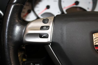 2009 Porsche 911 Turbo