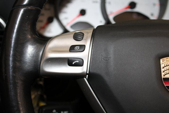 2009 Porsche 911 Turbo