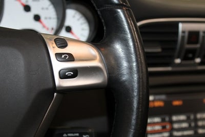 2009 Porsche 911 Turbo